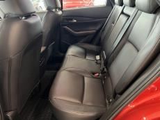 AWD 2,0 M Hybrid Skyactiv-X Elegance Business MT Black Leather Boseaudio / Nahkasisusta / Vetokoukku