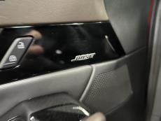 AWD 2,0 M Hybrid Skyactiv-X Elegance Business MT Black Leather Boseaudio / Nahkasisusta / Vetokoukku