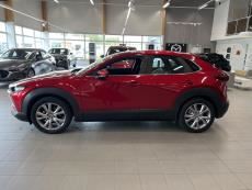 AWD 2,0 M Hybrid Skyactiv-X Elegance Business MT Black Leather Boseaudio / Nahkasisusta / Vetokoukku