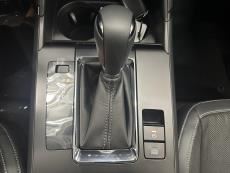 2,5 M Hybrid e-Skyactiv G Centre-line AT, Uusi ajamaton, Tehdastakuu 6 vuotta