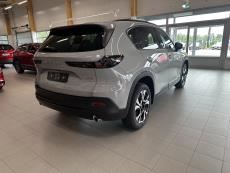 2,5 M Hybrid e-Skyactiv G Centre-line AT, Uusi ajamaton, Tehdastakuu 6 vuotta