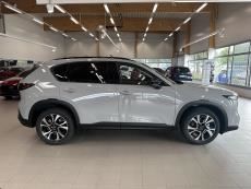 2,5 M Hybrid e-Skyactiv G Centre-line AT, Uusi ajamaton, Tehdastakuu 6 vuotta