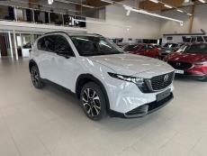 2,5 M Hybrid e-Skyactiv G Centre-line AT, Uusi ajamaton, Tehdastakuu 6 vuotta