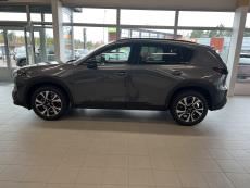 2,5 M Hybrid e-Skyactiv G Centre-line  AT Uusi ajamaton / 6v Tehdastakuu