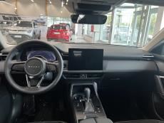 2,5 M Hybrid e-Skyactiv G Centre-line  AT Uusi ajamaton / 6v Tehdastakuu