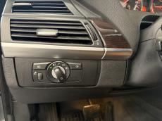 xDrive30d A E70 SAV