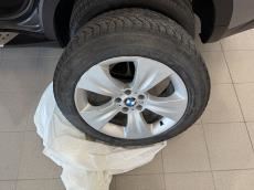 xDrive30d A E70 SAV