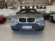 xDrive30d A E70 SAV