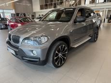 xDrive30d A E70 SAV