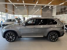 xDrive30d A E70 SAV
