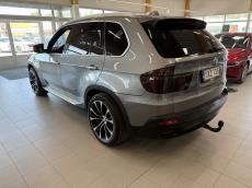 xDrive30d A E70 SAV