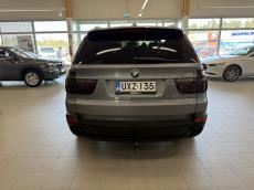 xDrive30d A E70 SAV