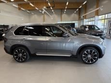 xDrive30d A E70 SAV