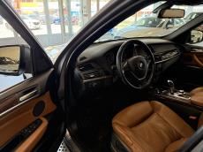 xDrive30d A E70 SAV