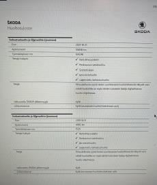Combi 1,4 TSI Ambition Vetokoukku