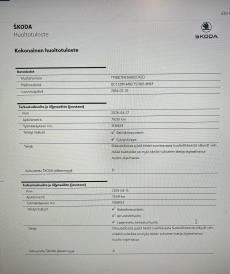 Combi 1,4 TSI Ambition Vetokoukku