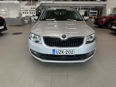 Combi 1,4 TSI Ambition