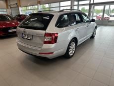 Combi 1,4 TSI Ambition