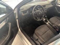 Combi 1,4 TSI Ambition