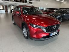 2,0 (165hv) Skyactiv-G Vision Business 6AT