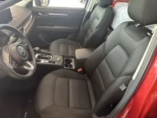 2,0 (165hv) Skyactiv-G Vision Business 6AT