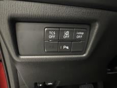 2,0 (165hv) Skyactiv-G Vision Business 6AT