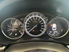 2,0 (165hv) Skyactiv-G Vision Business 6AT