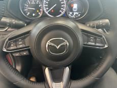 2,0 (165hv) Skyactiv-G Vision Business 6AT
