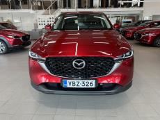 2,0 (165hv) Skyactiv-G Vision Business 6AT