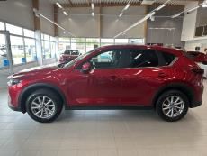 2,0 (165hv) Skyactiv-G Vision Business 6AT