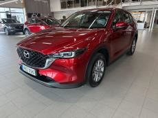 2,0 (165hv) Skyactiv-G Vision Business 6AT