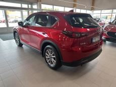 2,0 (165hv) Skyactiv-G Vision Business 6AT