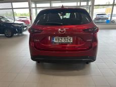 2,0 (165hv) Skyactiv-G Vision Business 6AT