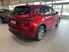 2,0 (165hv) Skyactiv-G Vision Business 6AT