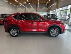 2,0 (165hv) Skyactiv-G Vision Business 6AT
