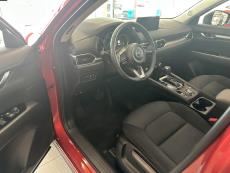 2,0 (165hv) Skyactiv-G Vision Business 6AT