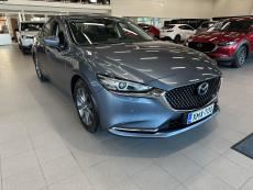 Sedan 2,0 (165) SKYACTIV-G Vision Business 6AT 4ov YQ1B