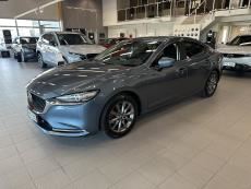 Sedan 2,0 (165) SKYACTIV-G Vision Business 6AT 4ov YQ1B