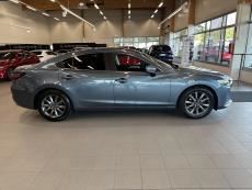 Sedan 2,0 (165) SKYACTIV-G Vision Business 6AT 4ov YQ1B