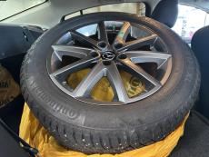 Sedan 2,0 (165) SKYACTIV-G Vision Business 6AT 4ov YQ1B