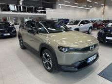 e-Skyactiv R-EV Makoto Industrial Vintage Premium-paketilla Plug-in hybrid sähköinen kan.  jopa 80km