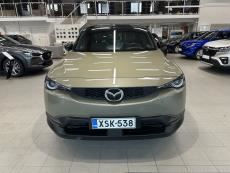 e-Skyactiv R-EV Makoto Industrial Vintage Premium-paketilla Plug-in hybrid sähköinen kan.  jopa 80km