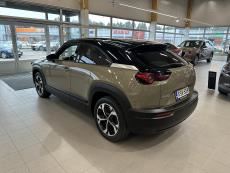 e-Skyactiv R-EV Makoto Industrial Vintage Premium-paketilla Plug-in hybrid sähköinen kan.  jopa 80km