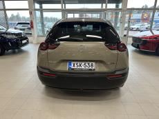 e-Skyactiv R-EV Makoto Industrial Vintage Premium-paketilla Plug-in hybrid sähköinen kan.  jopa 80km