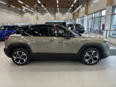 e-Skyactiv R-EV Makoto Industrial Vintage Premium-paketilla Plug-in hybrid sähköinen kan.  jopa 80km