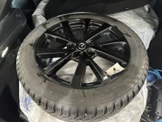 e-Skyactiv R-EV Makoto Industrial Vintage Premium-paketilla Plug-in hybrid sähköinen kan.  jopa 80km