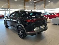 2,0 TSI 140 kW 4Drive DSG Webasto / Neliveto / Adaptiivinen vakkarari