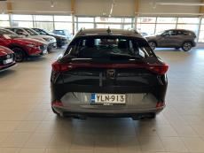 2,0 TSI 140 kW 4Drive DSG Webasto / Neliveto / Adaptiivinen vakkarari