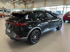 2,0 TSI 140 kW 4Drive DSG Webasto / Neliveto / Adaptiivinen vakkarari