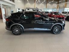 2,0 TSI 140 kW 4Drive DSG Webasto / Neliveto / Adaptiivinen vakkarari